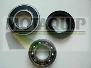 Set rulment roata