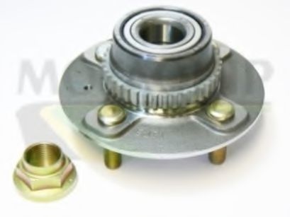 Set rulment roata