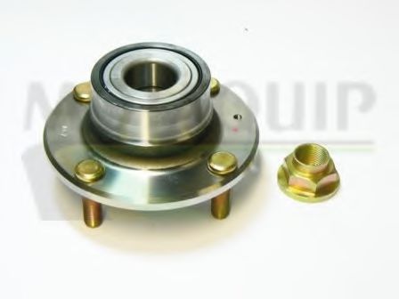 Set rulment roata