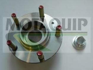 Set rulment roata 2
