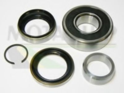 Set rulment roata