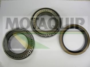 Set rulment roata