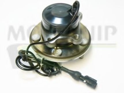 Set rulment roata