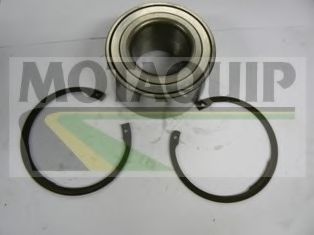 Set rulment roata