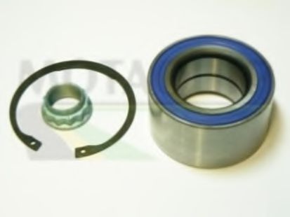 Set rulment roata