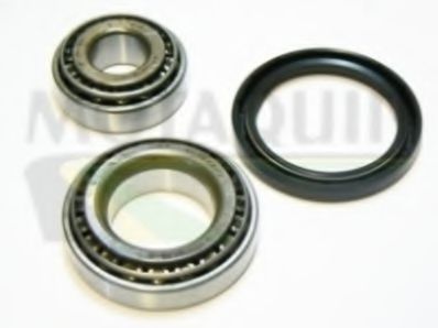 Set rulment roata