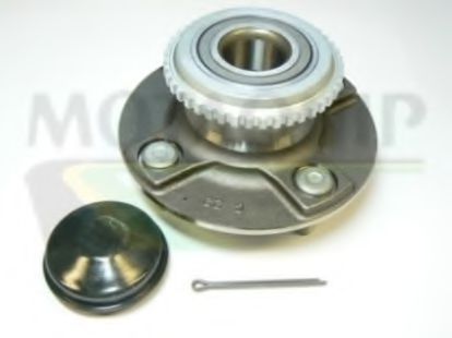 Set rulment roata