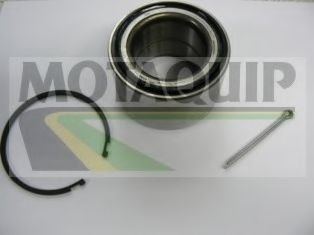 Set rulment roata