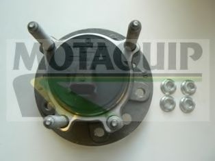 Set rulment roata 3