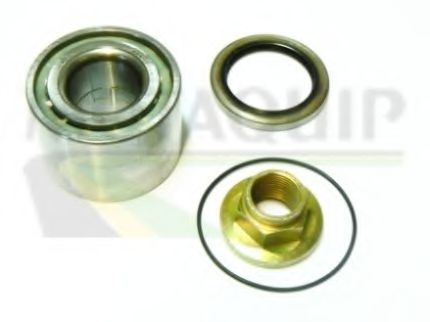 Set rulment roata