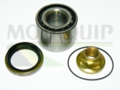 Set rulment roata