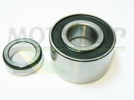 Set rulment roata