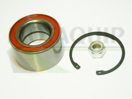 Set rulment roata