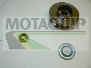 Set rulment roata