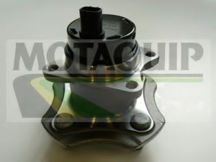 Set rulment roata 2