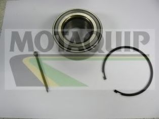Set rulment roata