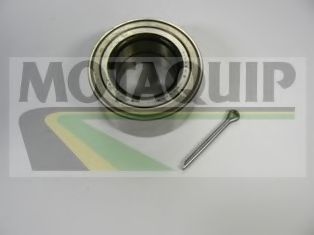 Set rulment roata