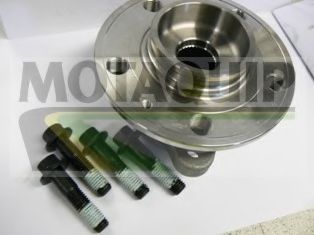 Set rulment roata