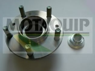 Set rulment roata 2