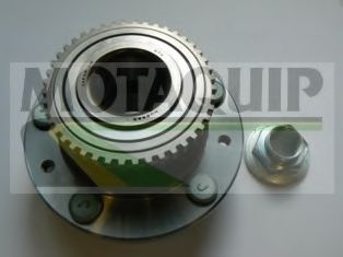 Set rulment roata 3