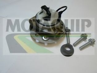 Set rulment roata 2