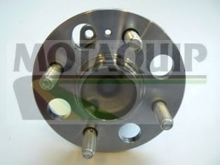Set rulment roata 3