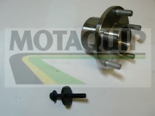 Set rulment roata 2
