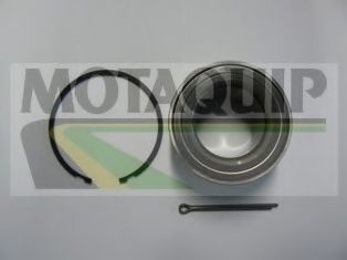 Set rulment roata