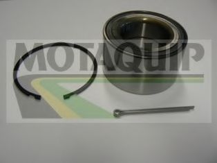 Set rulment roata 2