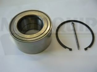 Set rulment roata 2