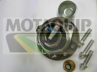 Set rulment roata