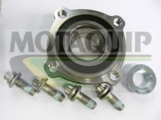 Set rulment roata