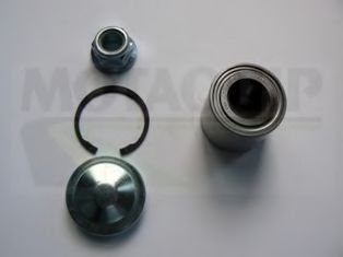 Set rulment roata 2