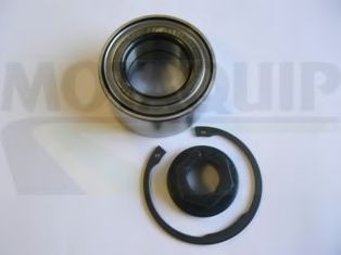 Set rulment roata 2