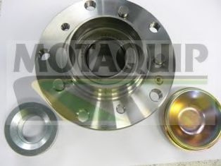 Set rulment roata