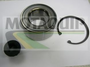 Set rulment roata