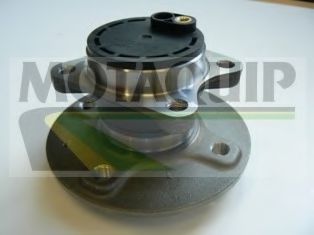 Set rulment roata 3