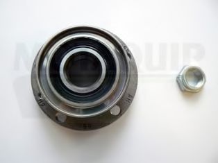 Set rulment roata 2