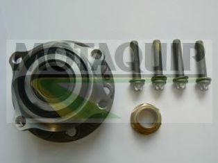 Set rulment roata 2