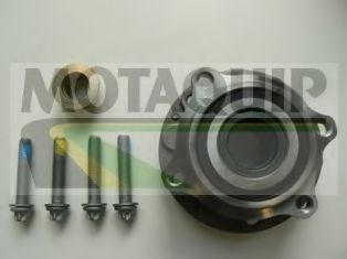Set rulment roata 2