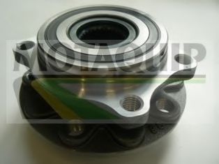 Set rulment roata 3