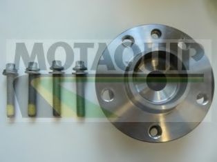 Set rulment roata 2