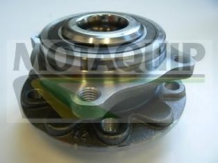 Set rulment roata 3