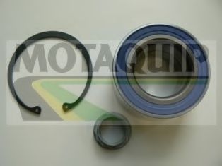 Set rulment roata