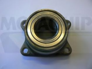 Set rulment roata 2