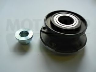 Set rulment roata 3