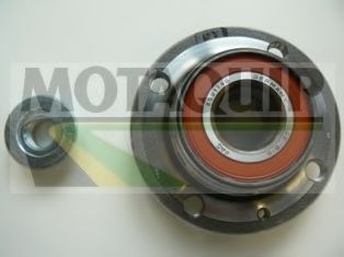 Set rulment roata 2