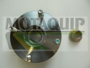 Set rulment roata 2