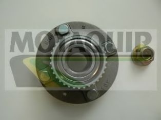 Set rulment roata 3