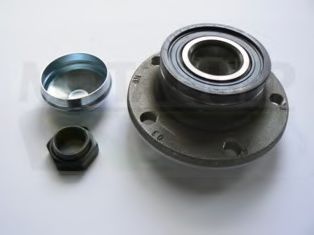 Set rulment roata 2